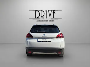 Peugeot 2008 1.2 PureTech Allure EAT6