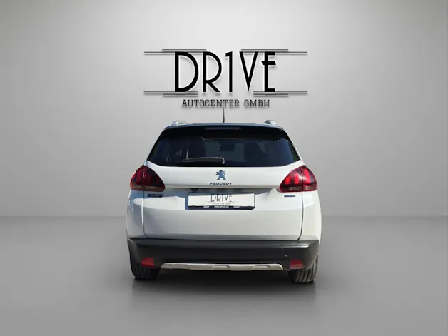 Peugeot 2008 1.2 PureTech Allure EAT6