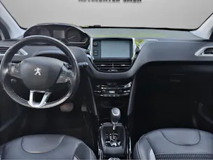 Peugeot 2008 1.2 PureTech Allure EAT6