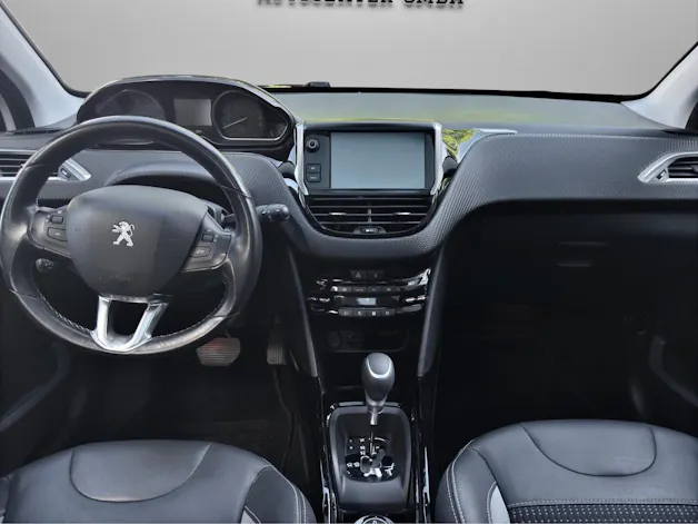 Peugeot 2008 1.2 PureTech Allure EAT6