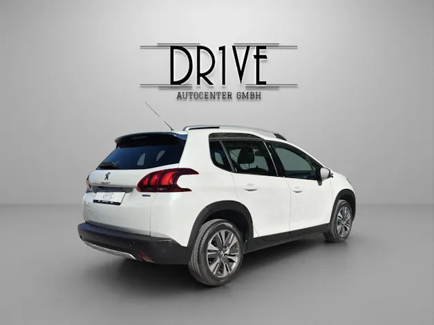 Peugeot 2008 1.2 PureTech Allure EAT6