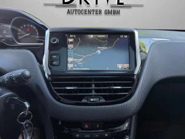 Peugeot 2008 1.2 PureTech Allure EAT6