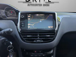 Peugeot 2008 1.2 PureTech Allure EAT6