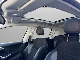 Peugeot 2008 1.2 PureTech Allure EAT6
