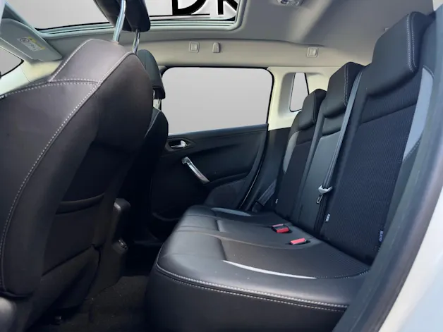 Peugeot 2008 1.2 PureTech Allure EAT6