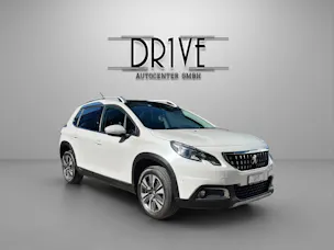 Peugeot 2008 1.2 PureTech Allure EAT6
