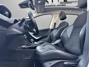 Peugeot 2008 1.2 PureTech Allure EAT6