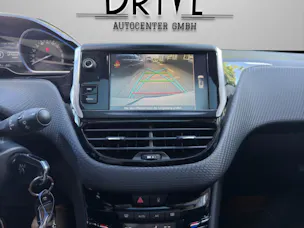 Peugeot 2008 1.2 PureTech Allure EAT6