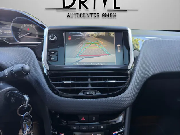 Peugeot 2008 1.2 PureTech Allure EAT6