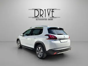 Peugeot 2008 1.2 PureTech Allure EAT6