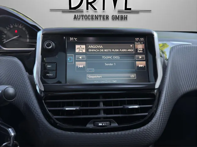 Peugeot 2008 1.2 PureTech Allure EAT6