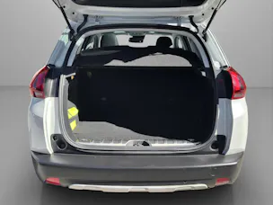 Peugeot 2008 1.2 PureTech Allure EAT6