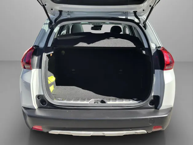 Peugeot 2008 1.2 PureTech Allure EAT6