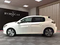 Peugeot 208 1.2 PureTech Allure Pack EAT8