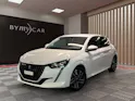 Peugeot 208 1.2 PureTech Allure Pack EAT8