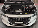 Peugeot 208 1.2 PureTech Allure Pack EAT8