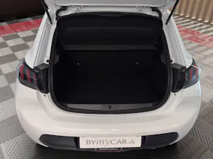 Peugeot 208 1.2 PureTech Allure Pack EAT8