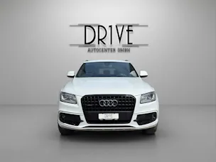 Audi Q5 2.0 TDI quattro S-tronic