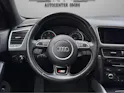 Audi Q5 2.0 TDI quattro S-tronic