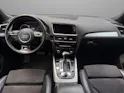 Audi Q5 2.0 TDI quattro S-tronic