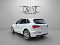Audi Q5 2.0 TDI quattro S-tronic
