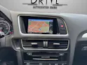 Audi Q5 2.0 TDI quattro S-tronic