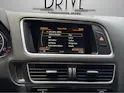Audi Q5 2.0 TDI quattro S-tronic