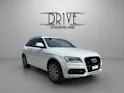 Audi Q5 2.0 TDI quattro S-tronic