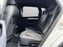 Audi Q5 2.0 TDI quattro S-tronic