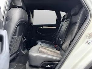 Audi Q5 2.0 TDI quattro S-tronic