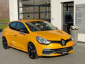 Renault Clio 1.6 T RS 200 EDC