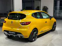 Renault Clio 1.6 T RS 200 EDC