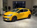 Renault Clio 1.6 T RS 200 EDC