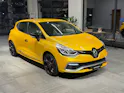 Renault Clio 1.6 T RS 200 EDC