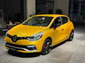 Renault Clio 1.6 T RS 200 EDC