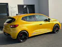 Renault Clio 1.6 T RS 200 EDC