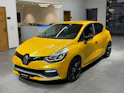Renault Clio 1.6 T RS 200 EDC