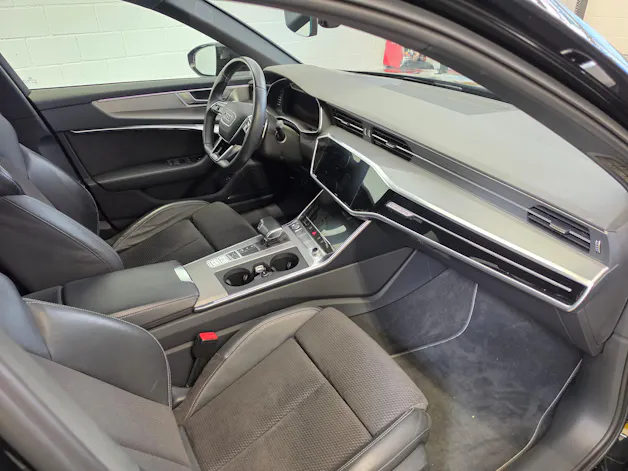 Audi A6 Avant 40 TDI S-LINE Sport quattro S-tronic