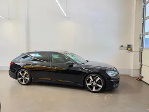 Audi A6 Avant 40 TDI S-LINE Sport quattro S-tronic