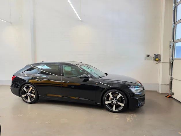 Audi A6 Avant 40 TDI S-LINE Sport quattro S-tronic