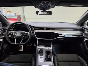 Audi A6 Avant 40 TDI S-LINE Sport quattro S-tronic