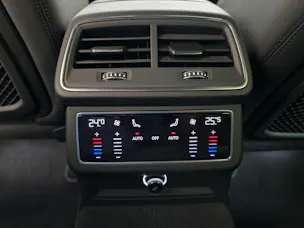 Audi A6 Avant 40 TDI S-LINE Sport quattro S-tronic