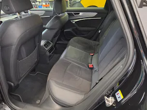 Audi A6 Avant 40 TDI S-LINE Sport quattro S-tronic