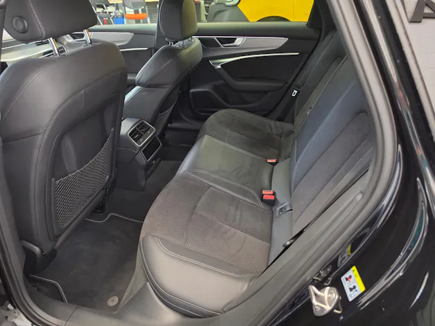 Audi A6 Avant 40 TDI S-LINE Sport quattro S-tronic
