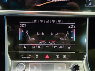 Audi A6 Avant 40 TDI S-LINE Sport quattro S-tronic