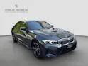 BMW 320d xDrive 48V Steptronic M Sport