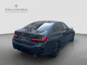 BMW 320d xDrive 48V Steptronic M Sport