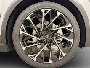 Renault Mégane E-Tech esprit Alpine