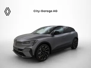 Renault Mégane E-Tech esprit Alpine