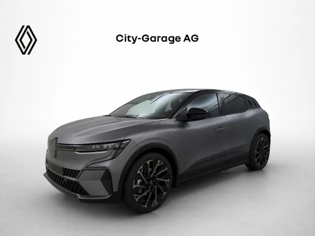 Renault Mégane E-Tech esprit Alpine